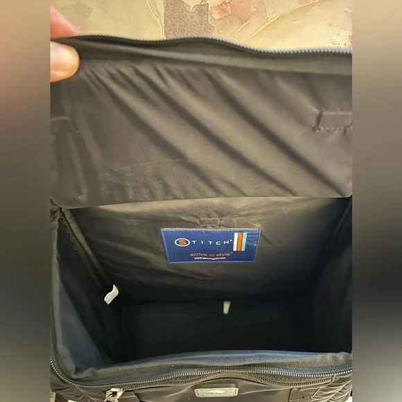 ! Stitch Birdie Bag backpack - Picture 9 of 9